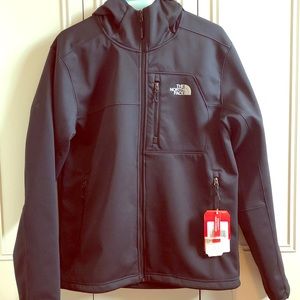 Men’s North Face Risor Hoodie